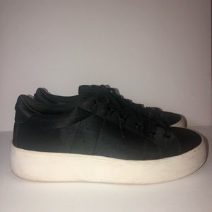 Steve Madden platform sneakers